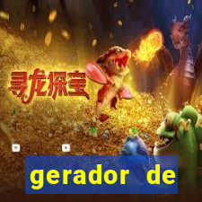 gerador de identidade frente e verso